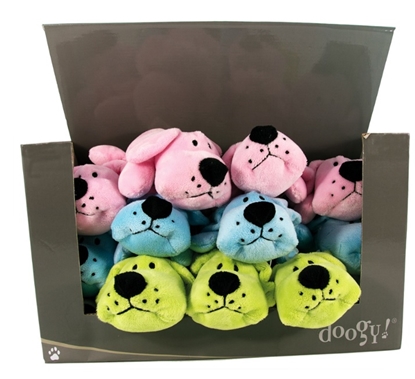 Picture of MINI DOG SOFT TOYS